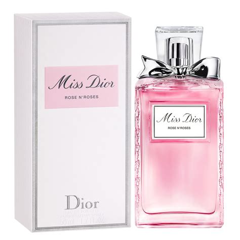 miss dior rose n'roses woda perfumowana|Christian Dior Miss Dior Rose N'Roses Woda toaletowa spray .